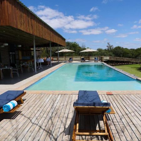 Kruger Safari Lodge Rizab Memburu Manyeleti Luaran gambar