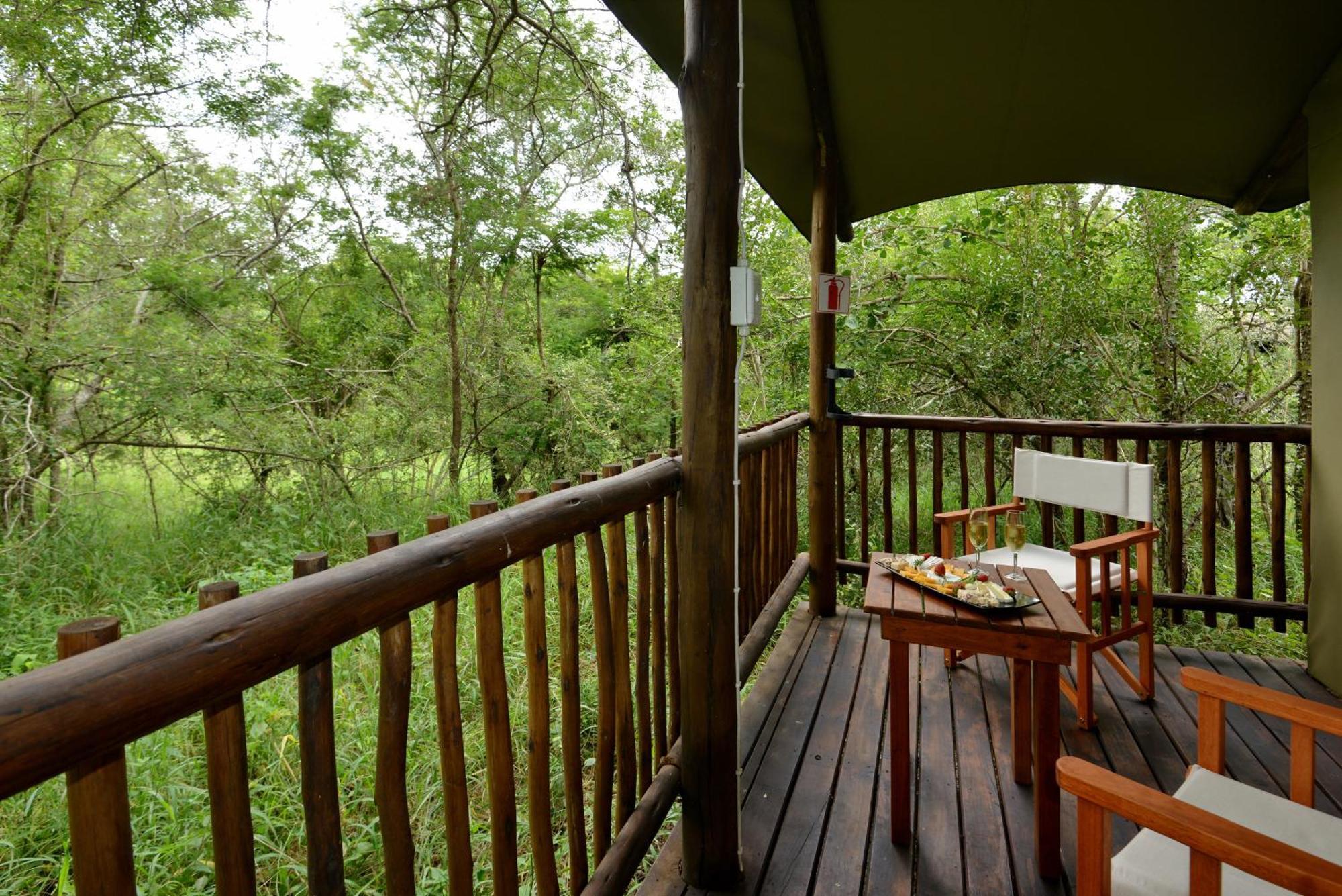 Kruger Safari Lodge Rizab Memburu Manyeleti Luaran gambar