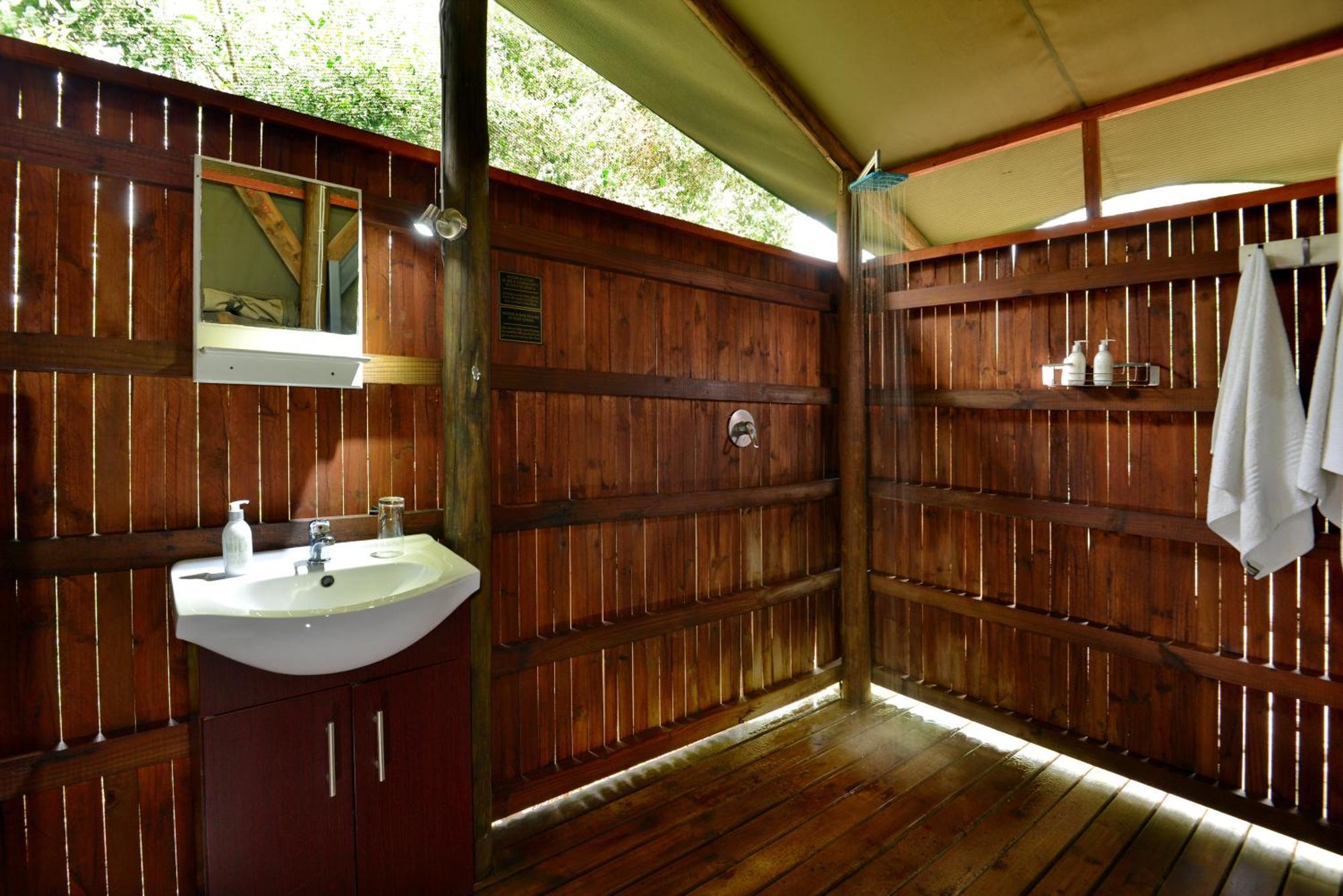 Kruger Safari Lodge Rizab Memburu Manyeleti Luaran gambar