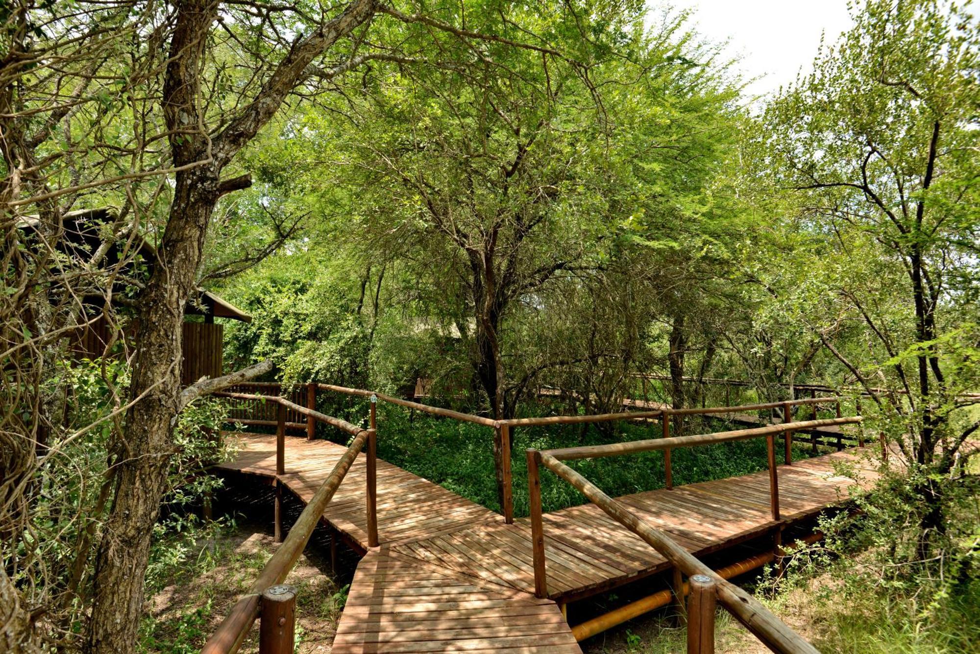 Kruger Safari Lodge Rizab Memburu Manyeleti Luaran gambar