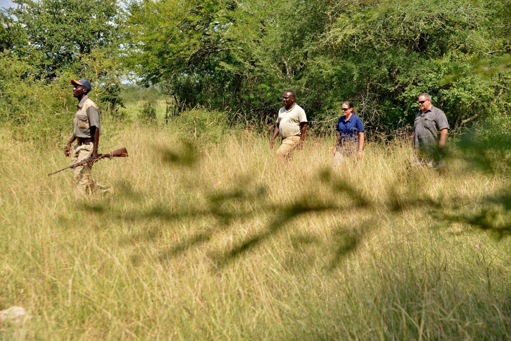 Kruger Safari Lodge Rizab Memburu Manyeleti Luaran gambar