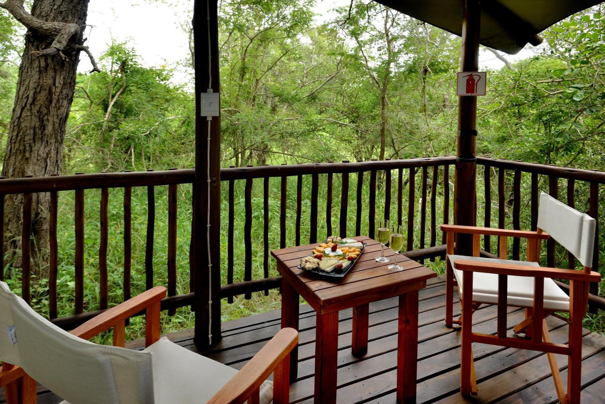 Kruger Safari Lodge Rizab Memburu Manyeleti Luaran gambar