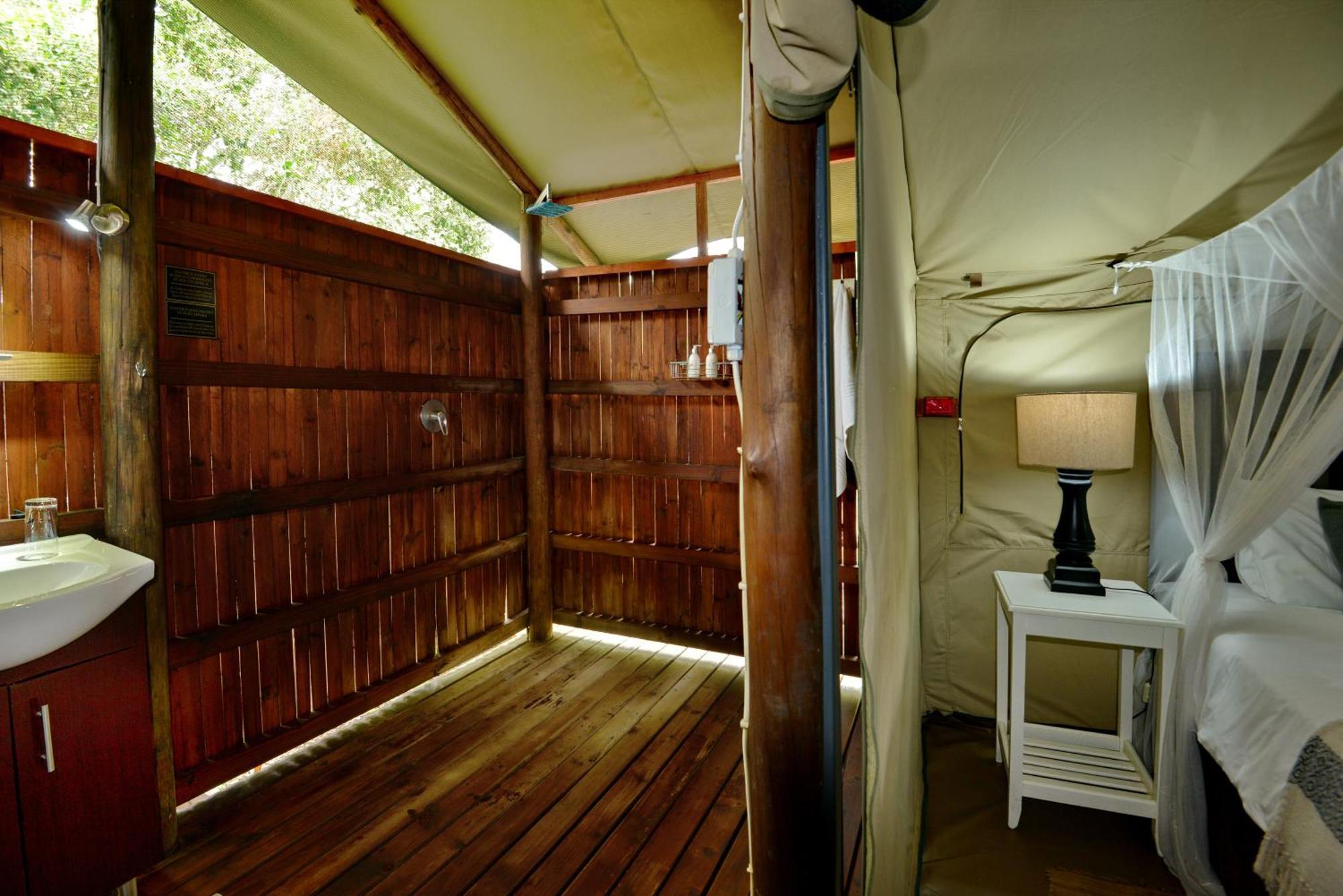 Kruger Safari Lodge Rizab Memburu Manyeleti Luaran gambar