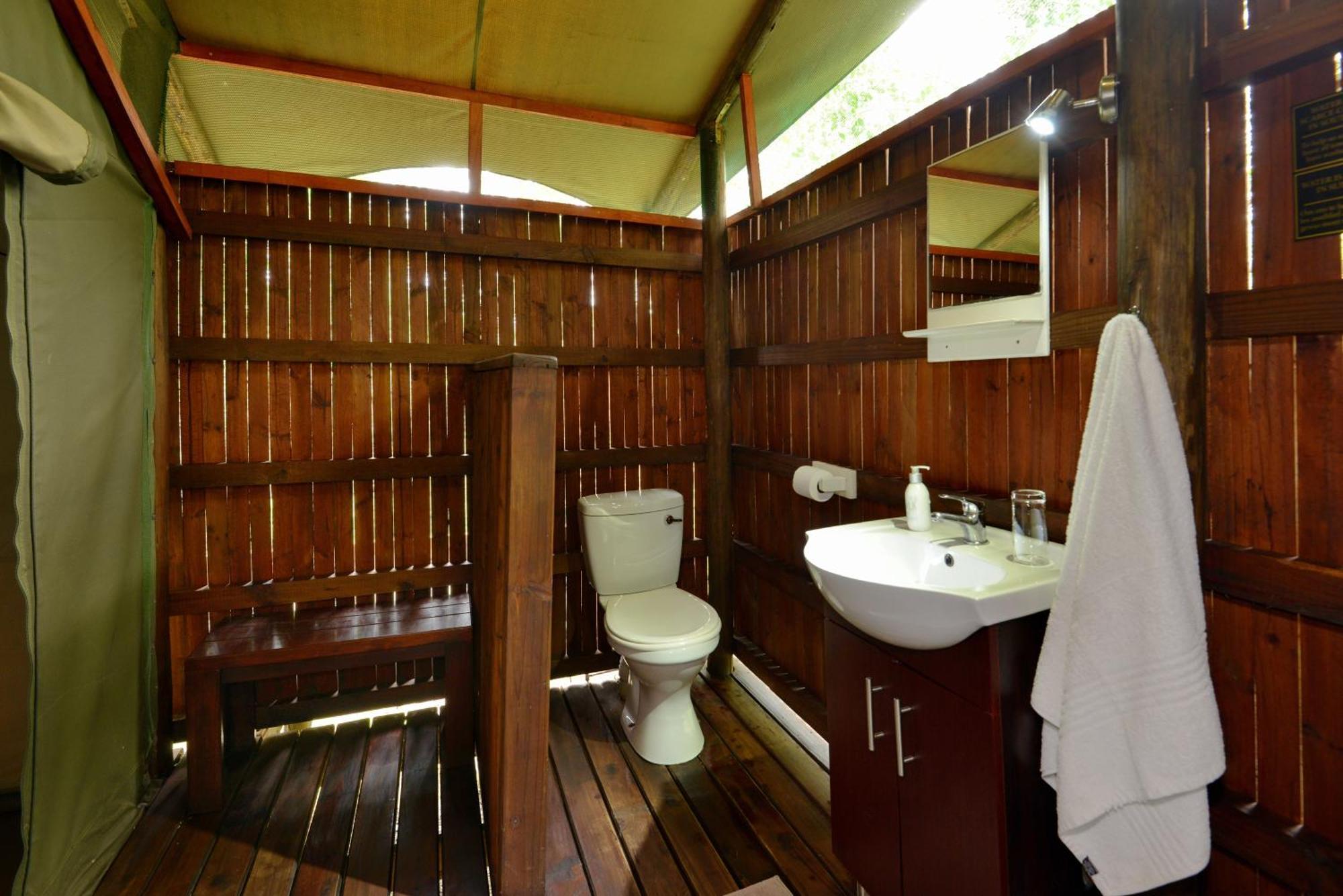 Kruger Safari Lodge Rizab Memburu Manyeleti Luaran gambar