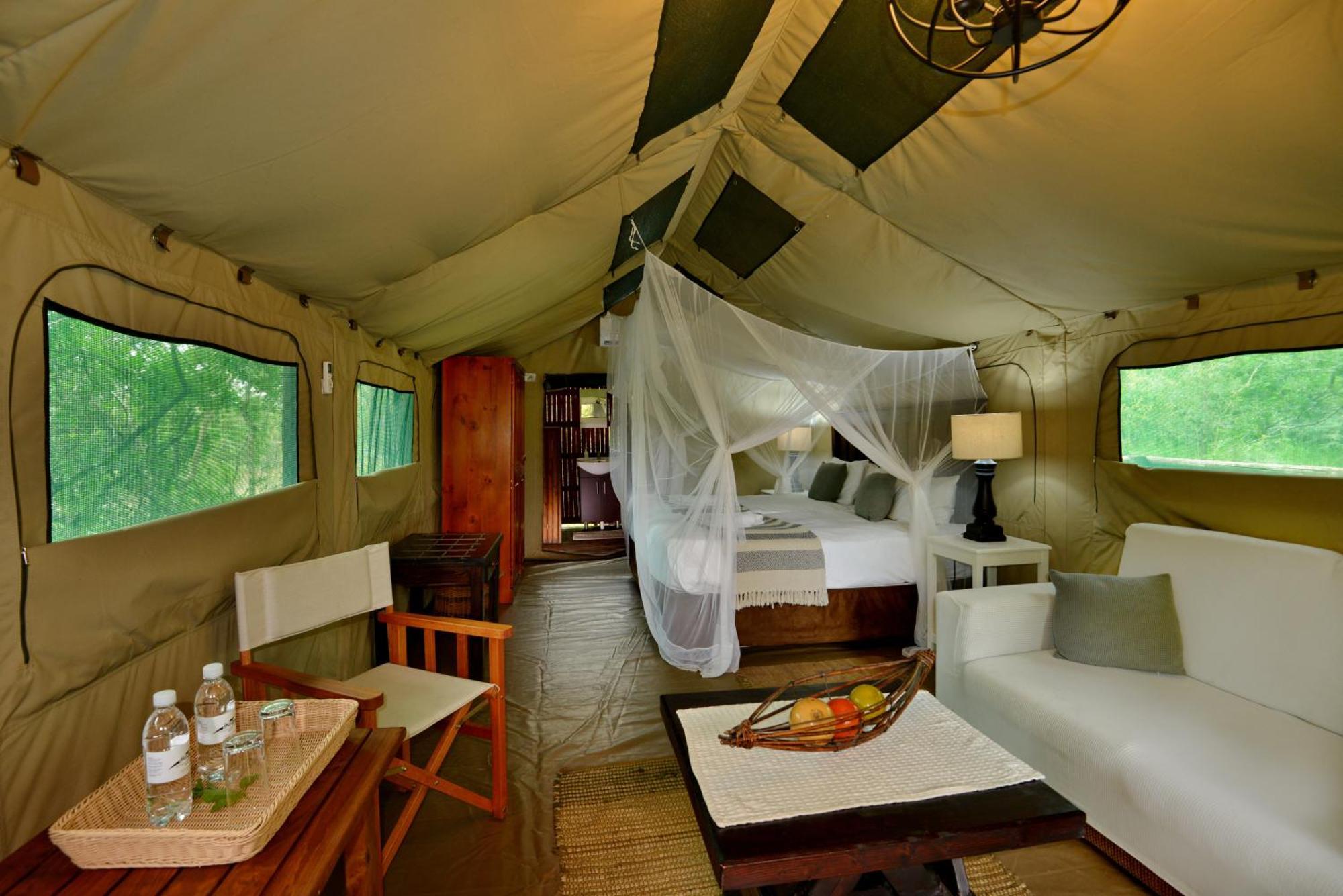 Kruger Safari Lodge Rizab Memburu Manyeleti Luaran gambar
