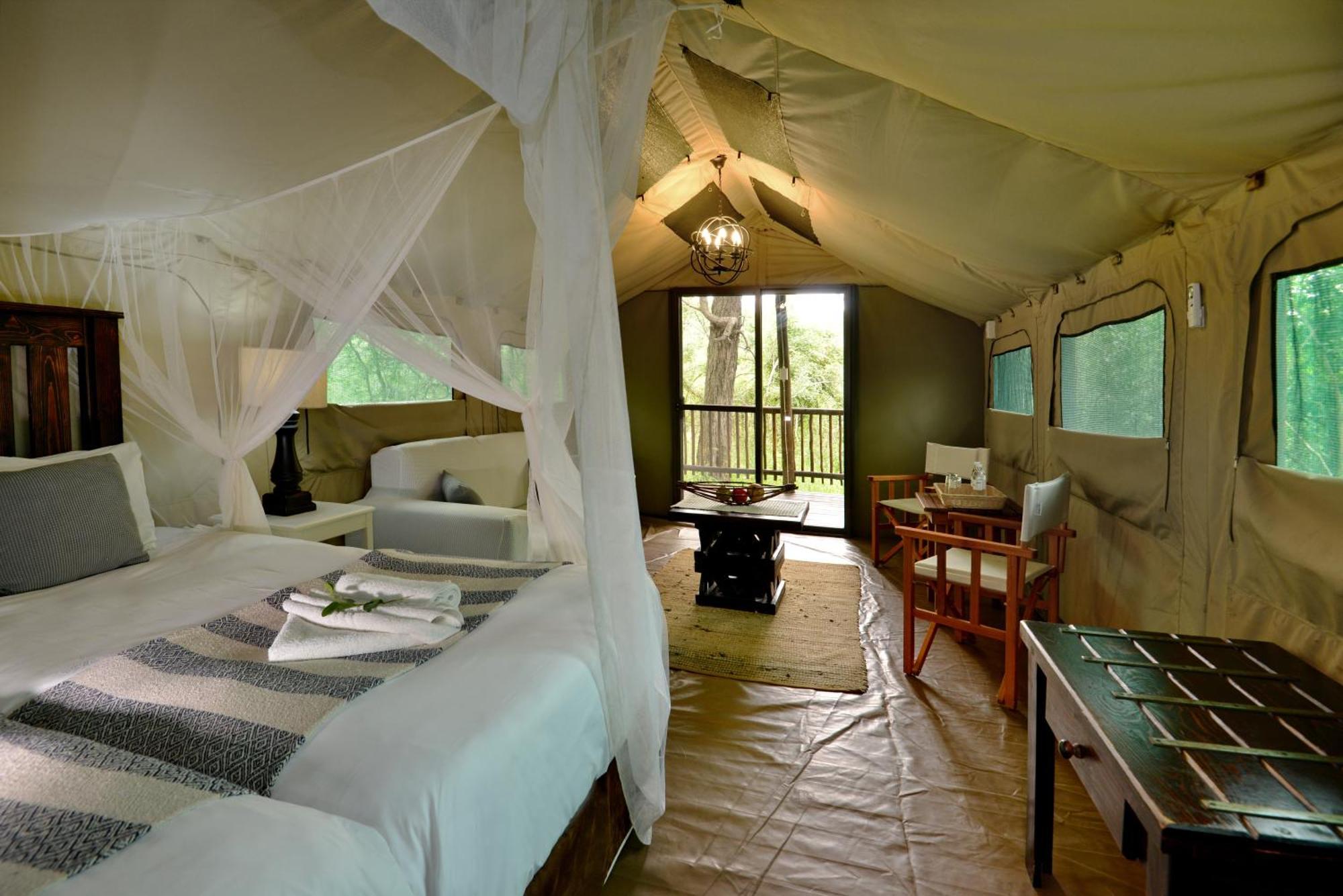 Kruger Safari Lodge Rizab Memburu Manyeleti Luaran gambar